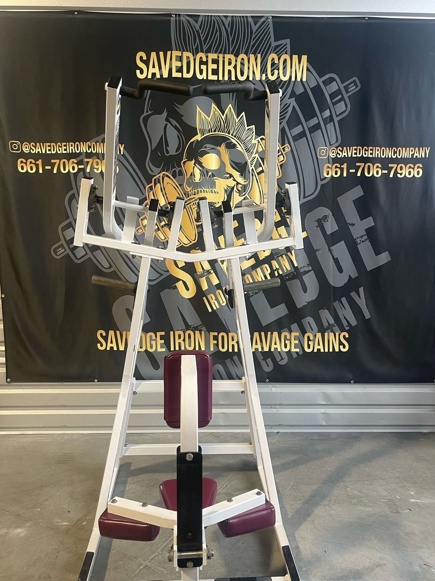 Hammer Strength ISO Lateral Front Lat Pulldown