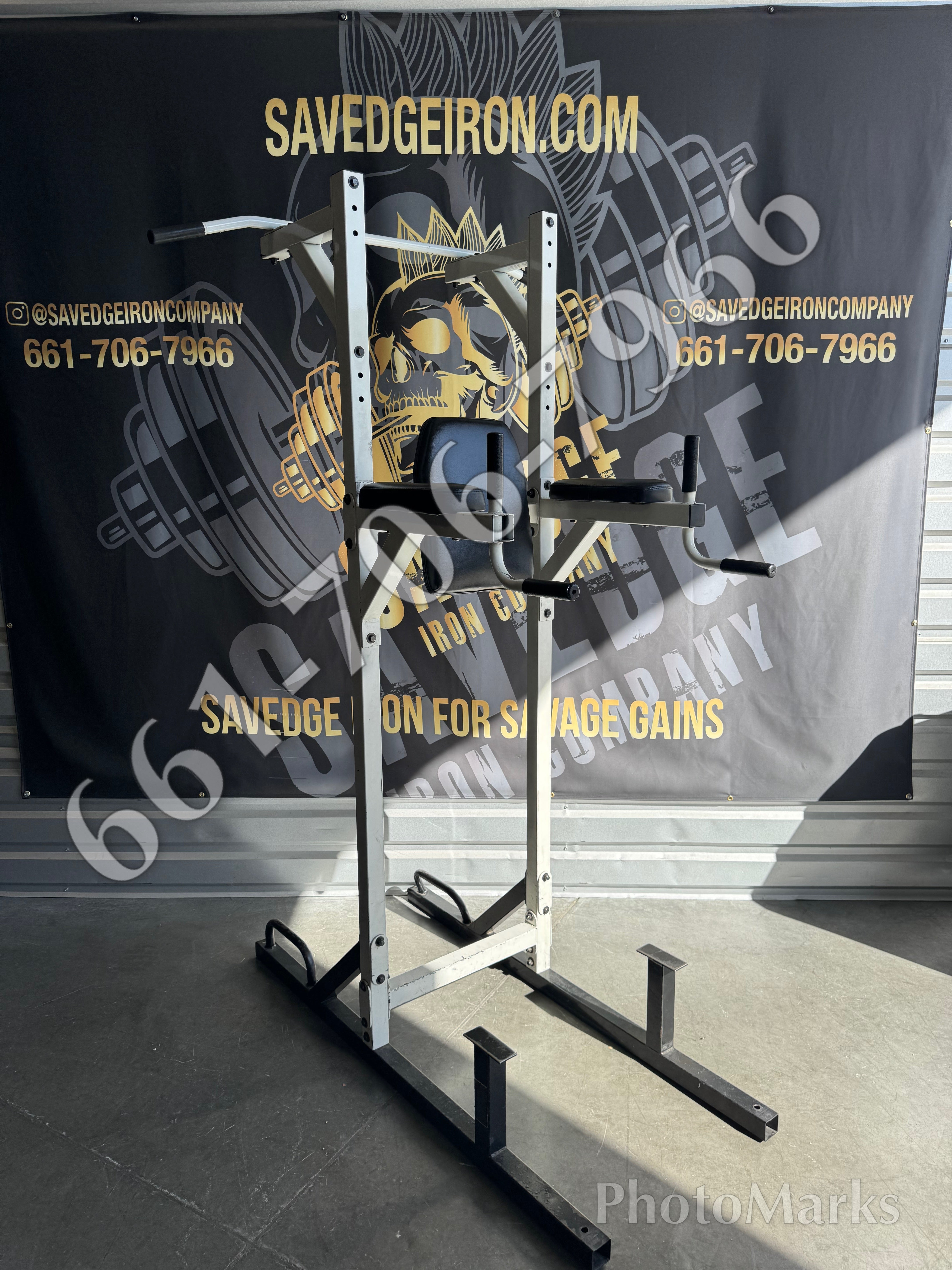 Unbranded VKR Leg Lift/Pull Up