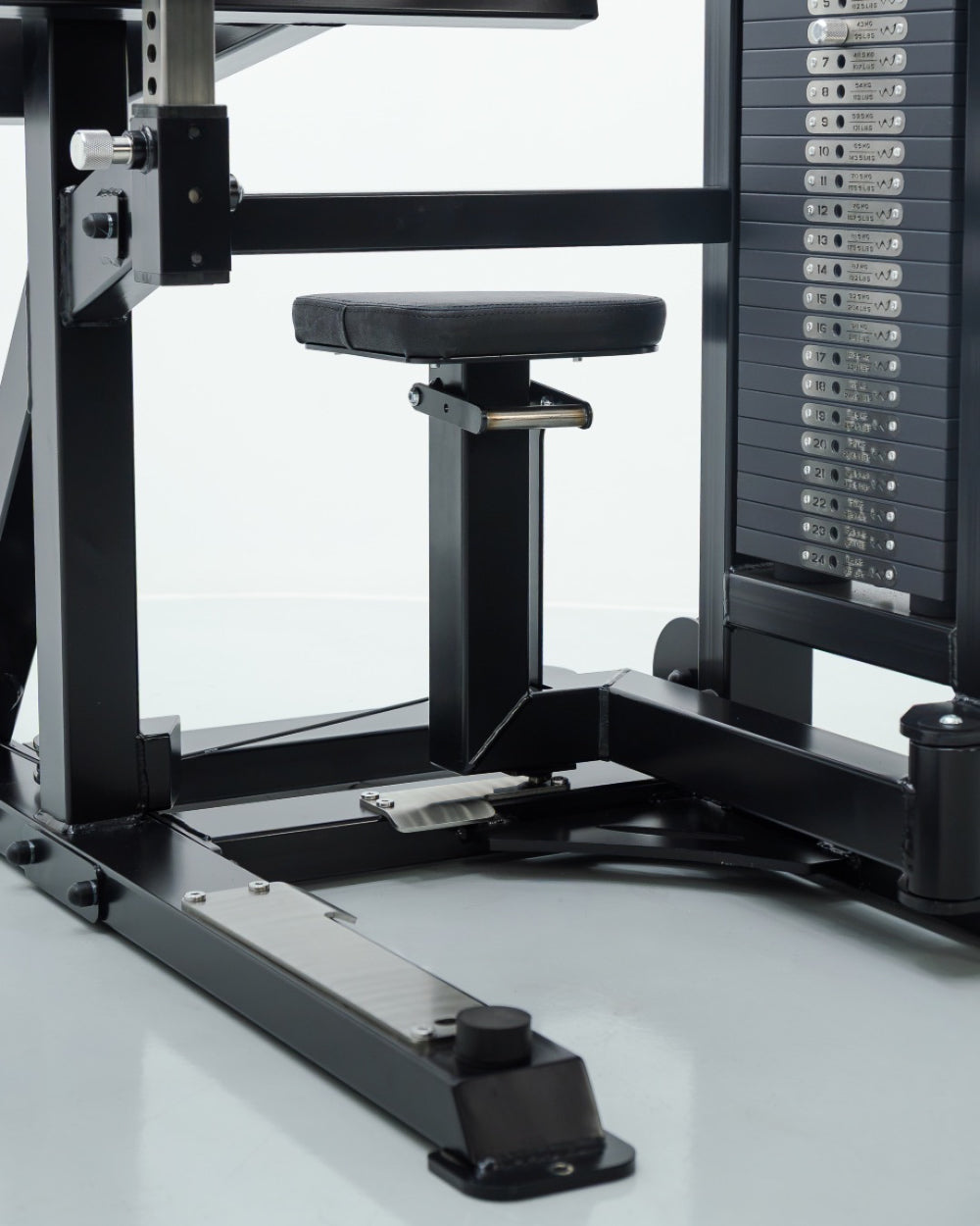 Total Access Tricep Dip
