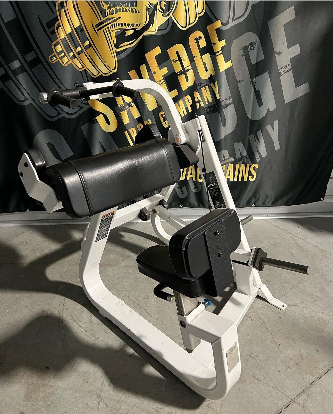 Precor Flite Tricep FLT 521