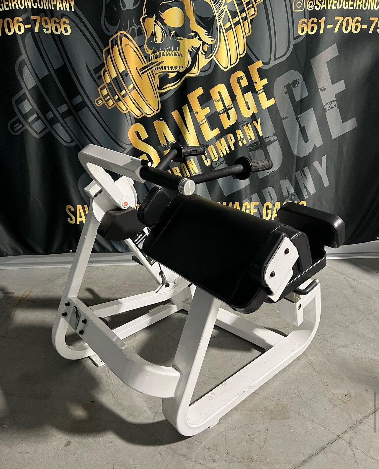 Precor Flite Tricep FLT 521
