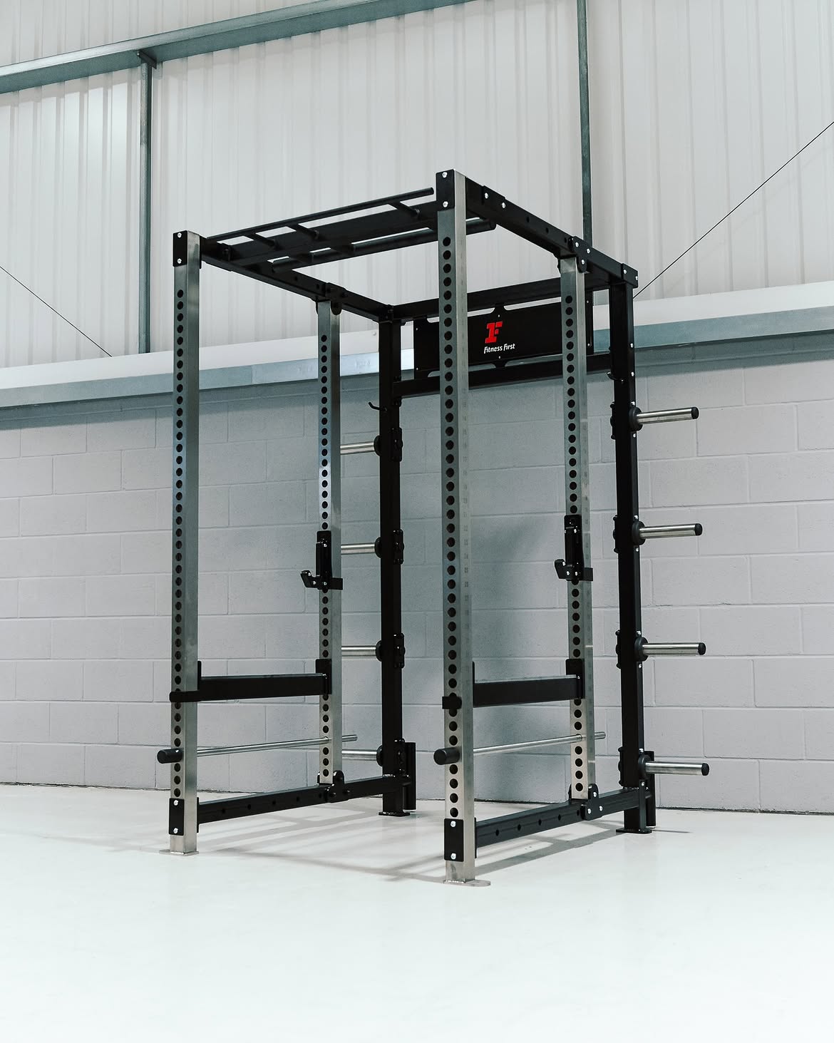 The Animal Cage