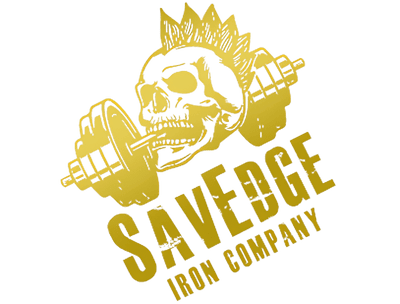 Savedge Iron Company