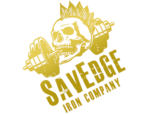 Savedge Iron Company