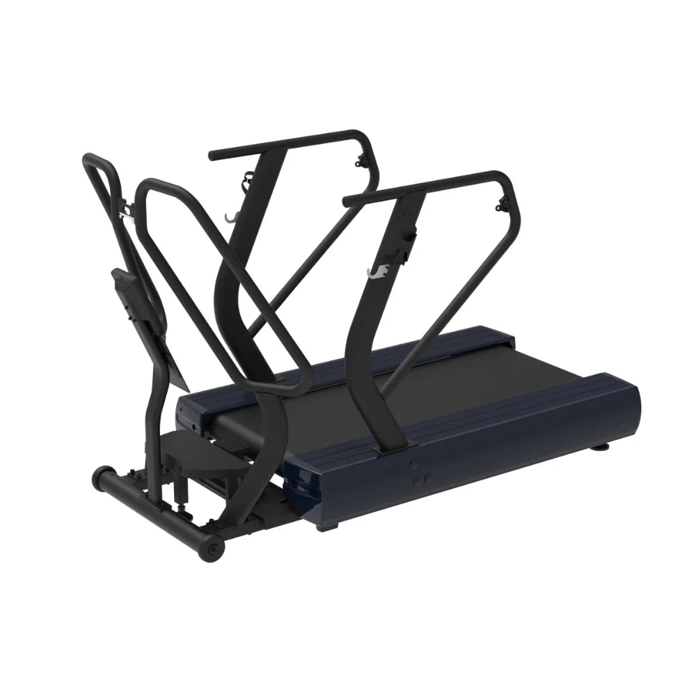 SledMill