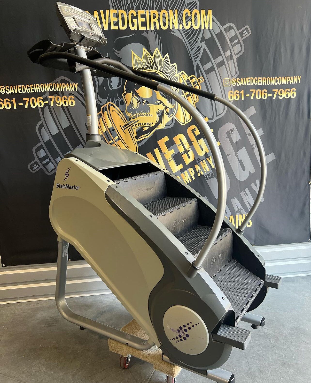 Stairmaster SM5