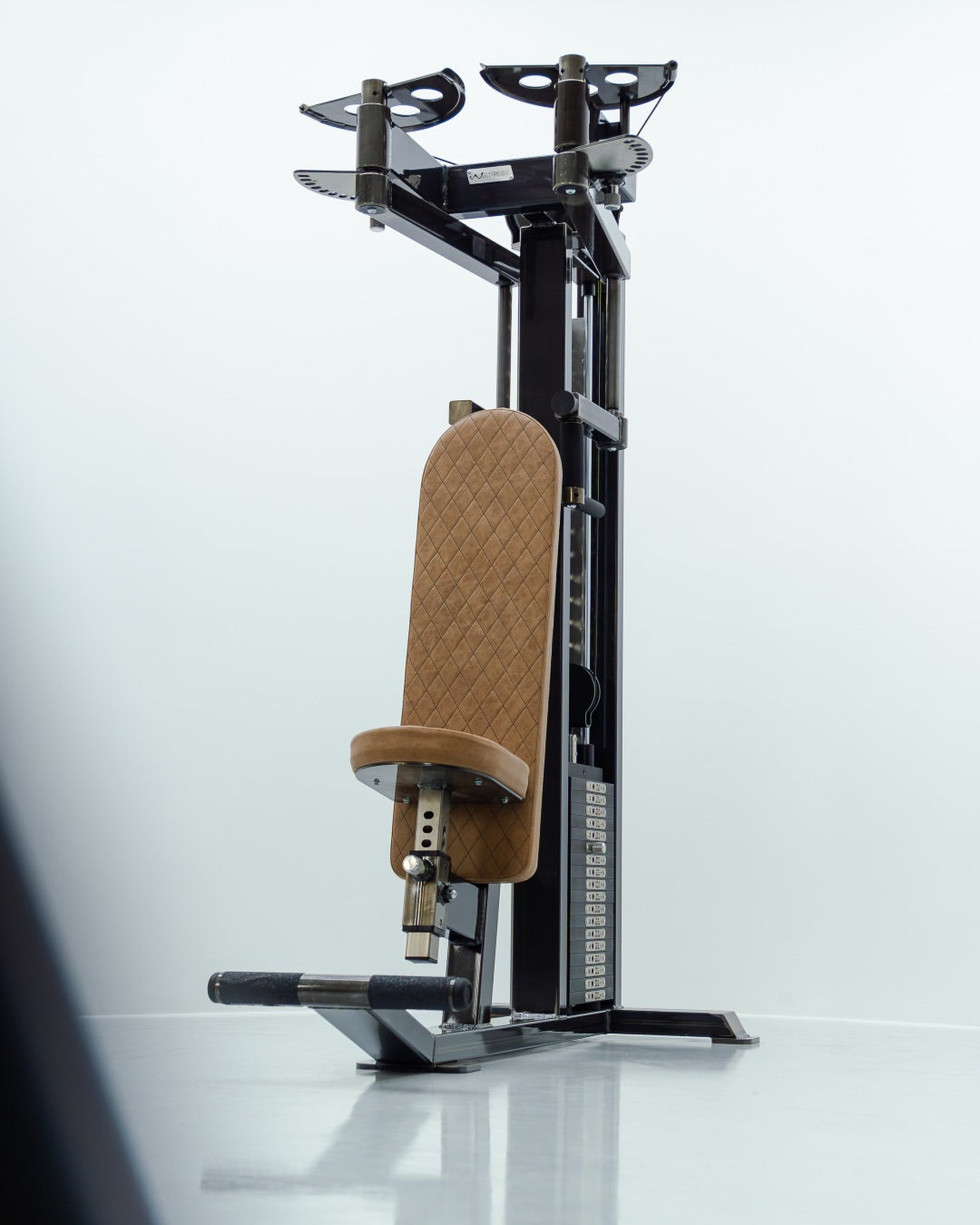 Single Stack Pec Fly / Rear Delt