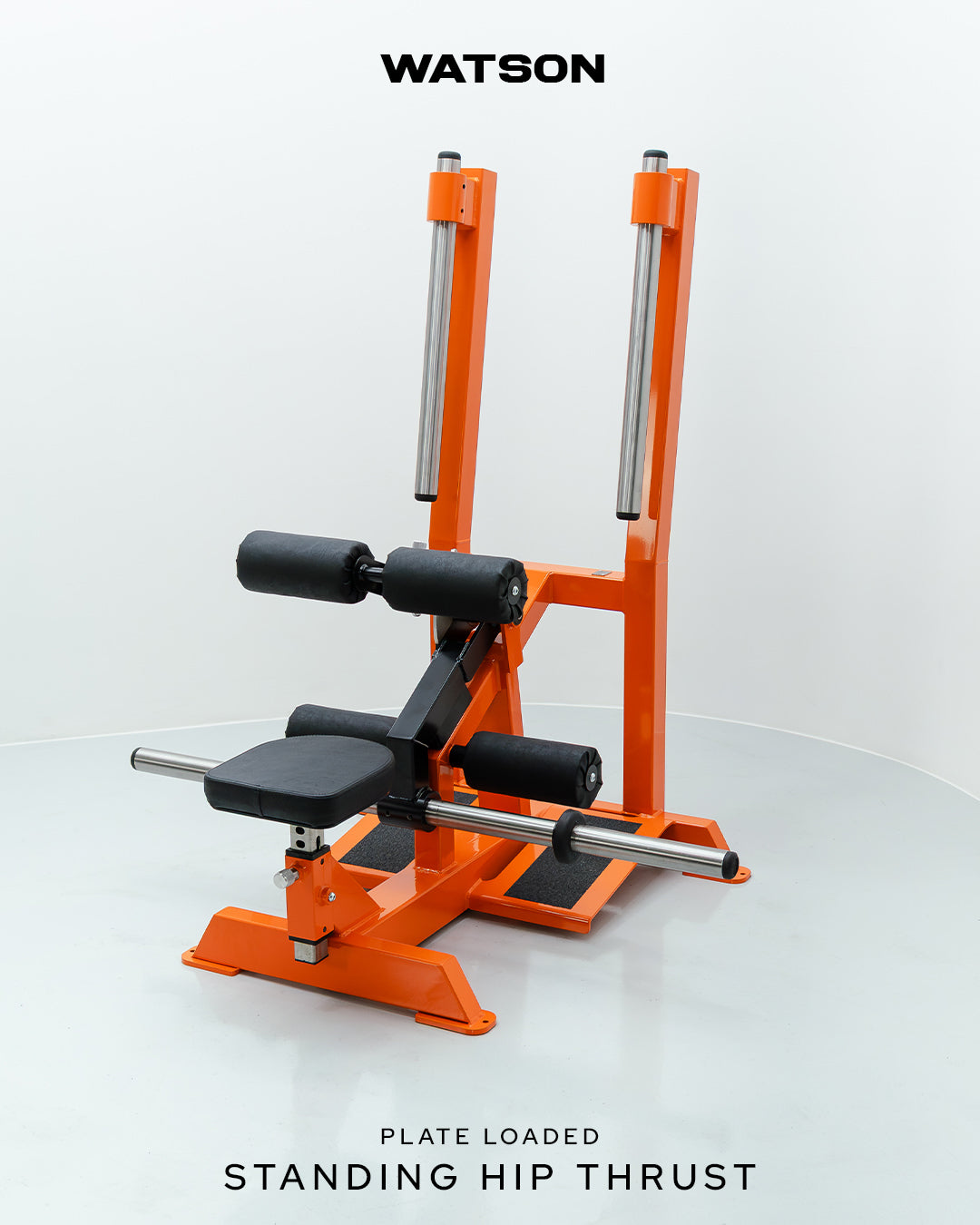 PL Standing Hip Thrust
