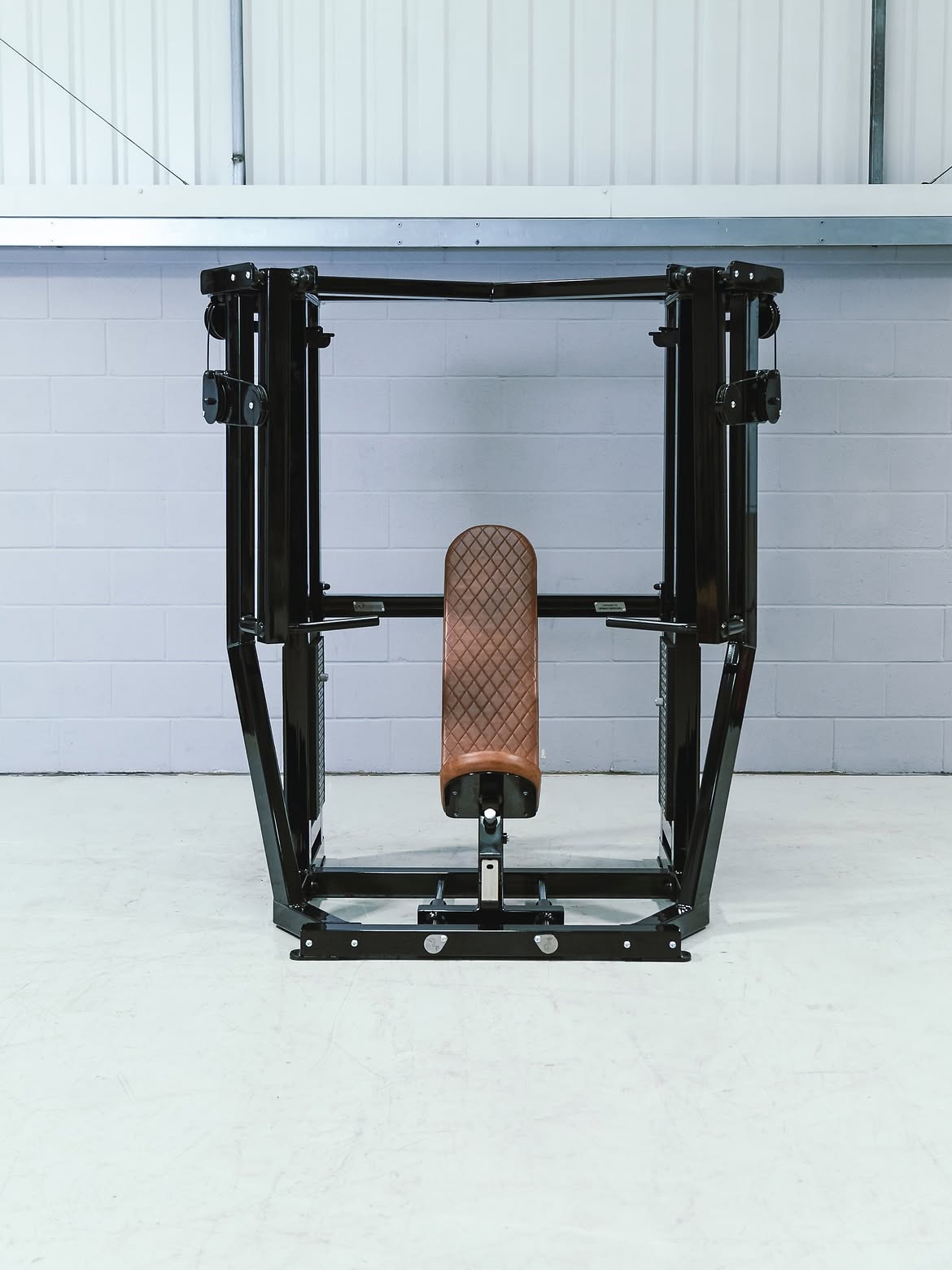 Dual Stack Animal Decline Chest Press