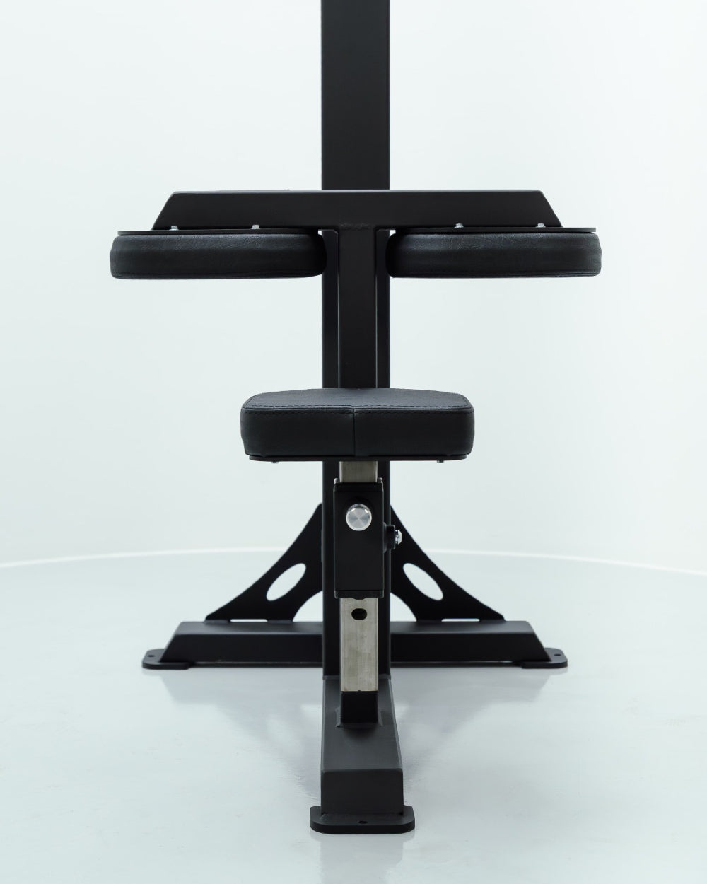 Single Stack Lat Pulldown