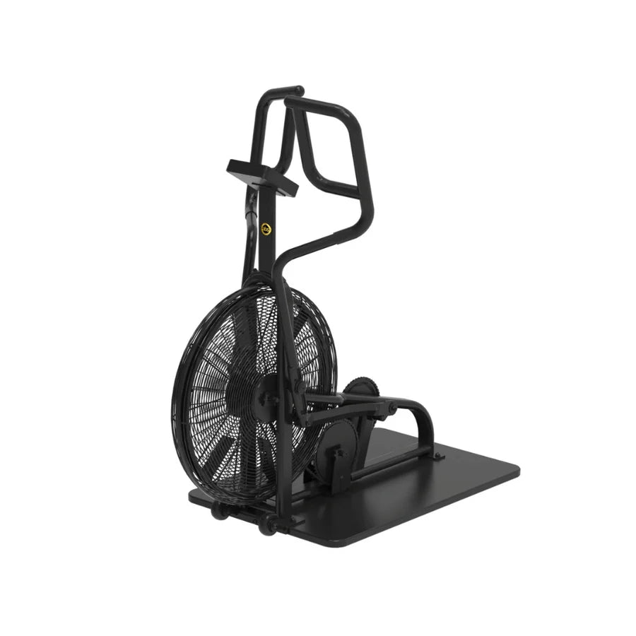 The aTAC™ HIIT Ergometer