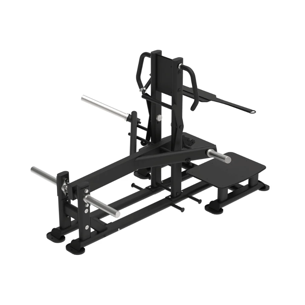 The Belt Squat™