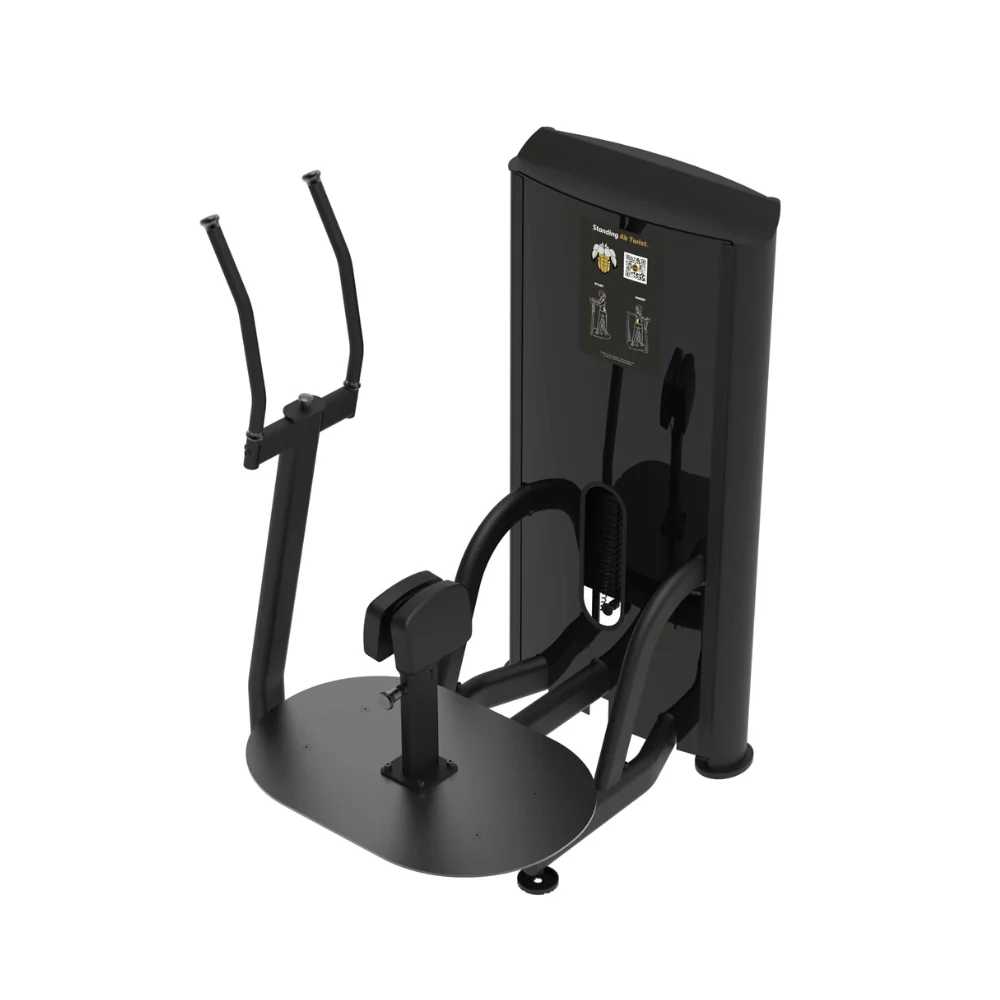 Standing Ab Twist™