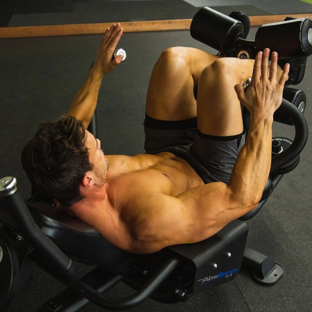 The Abs Bench™ X3