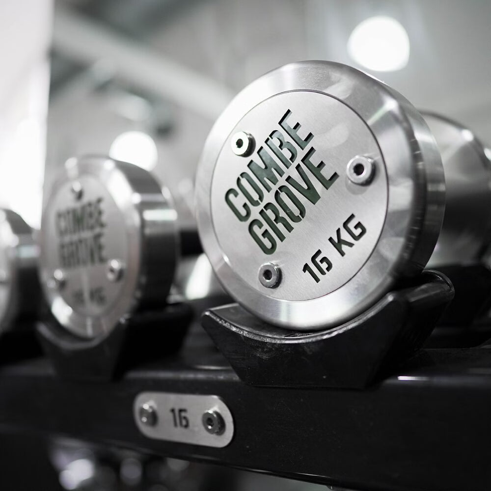 Watson Pro Dumbbells