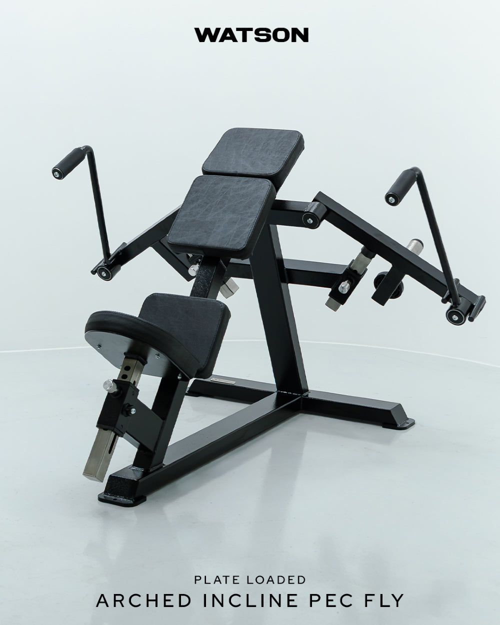 PL Arched Incline Pec Fly