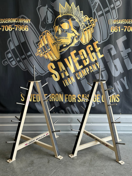 Body masters weight tree sale