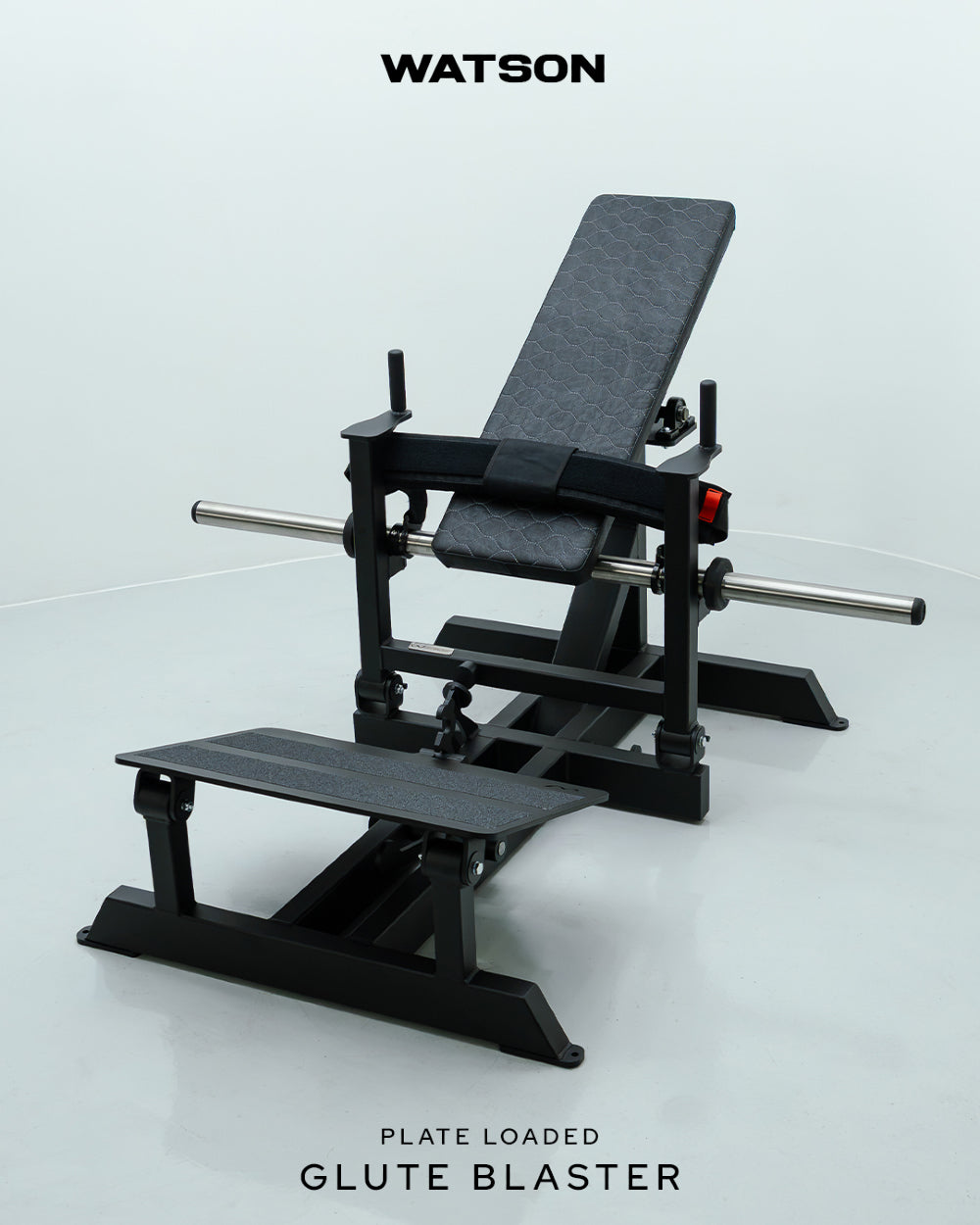 PL Glute Blaster