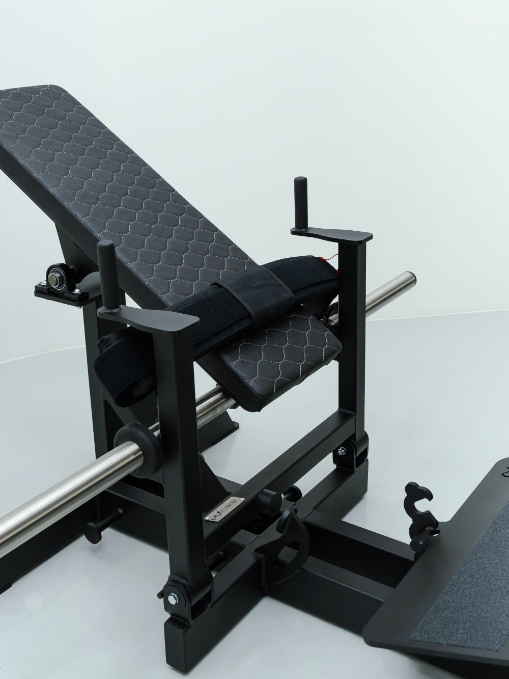 PL Glute Blaster