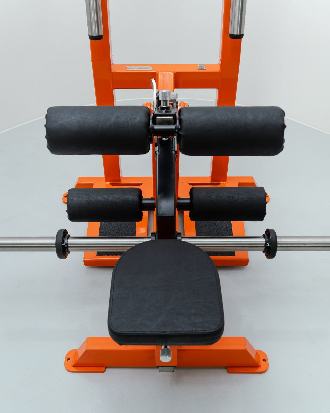 PL Standing Hip Thrust