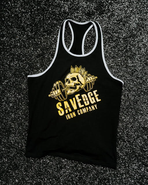 Stringer Tank