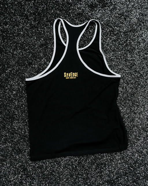 Stringer Tank